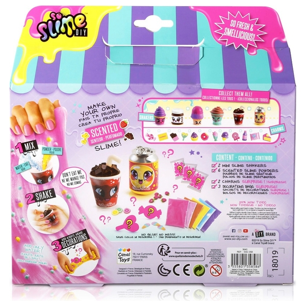 so slime diy smyths