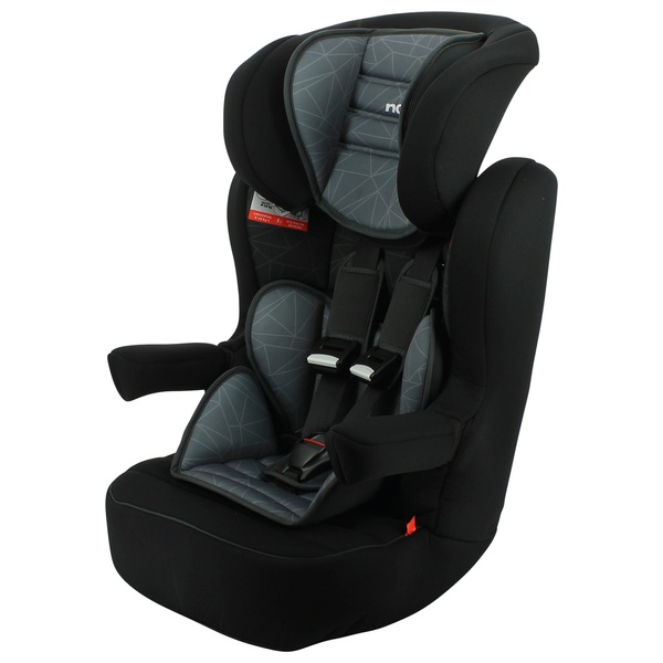 Nania Imax Premium Group 1-2-3 Car Seat | Smyths Toys UK