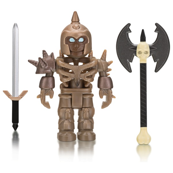 Roblox Endermoor Skeleton 5cm Core Figure Smyths Toys Uk - roblox gift card smyths toys