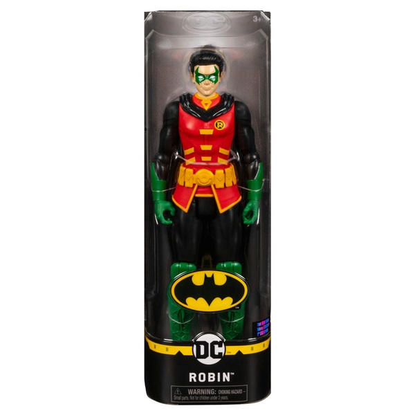 robin dc figure