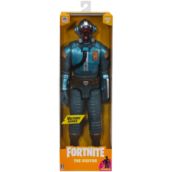 fortnite collectable