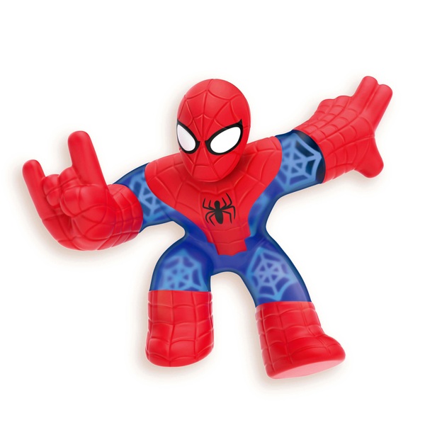 spiderman smyths toys