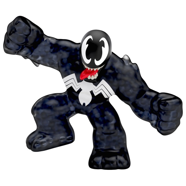 Heroes of Goo Jit Zu Venom Series2 Marvel Superheroes