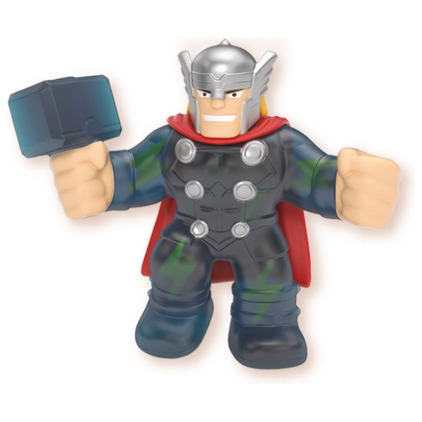 thor goo jit zu