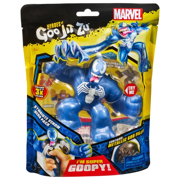 smyths toys venom