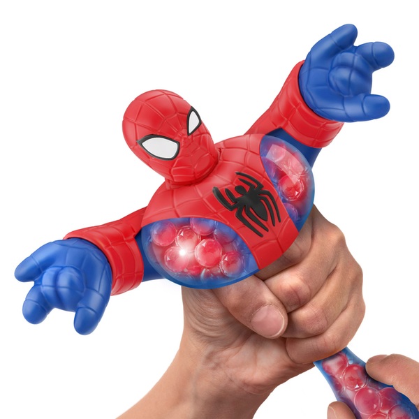 spiderman glove smyths