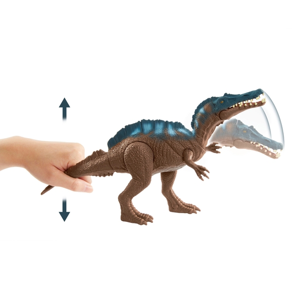 Jw Sound Strike Irritator - Smyths Toys