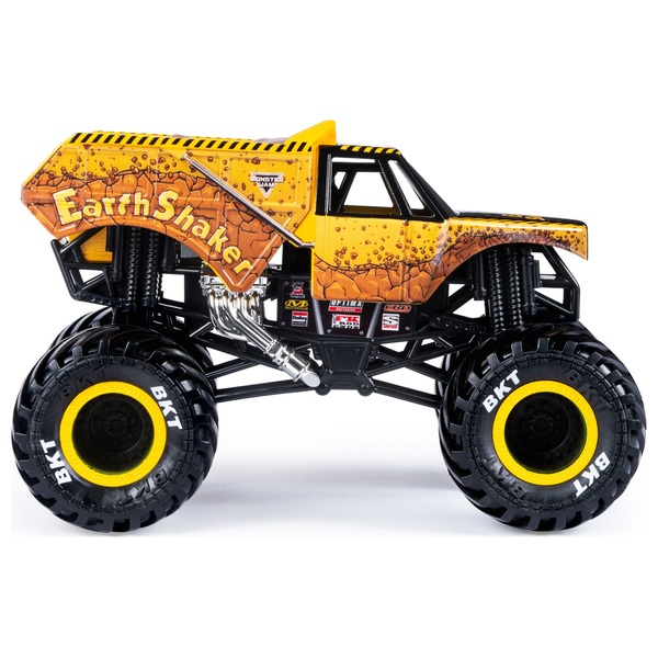 smyths toys monster trucks