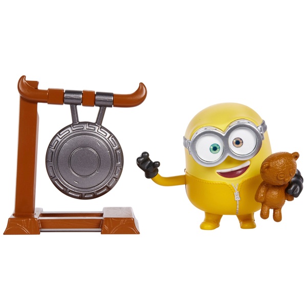 minion teddy smyths