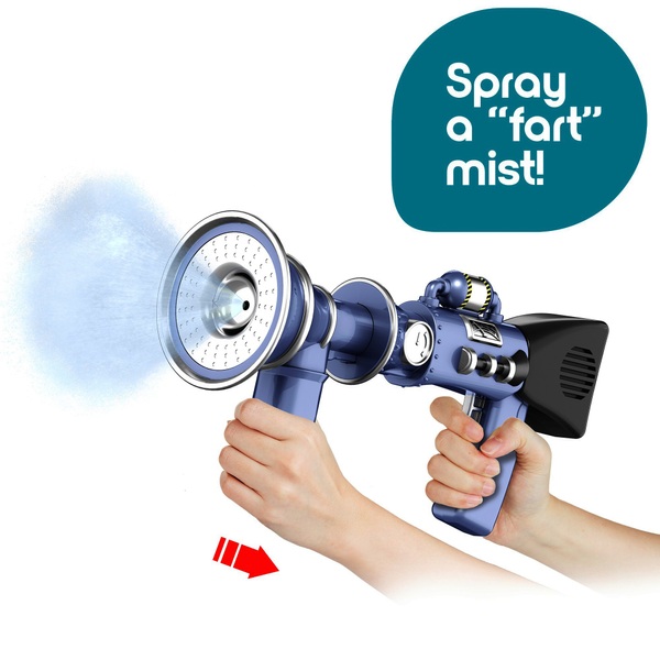 minion fart gun in stock at store today