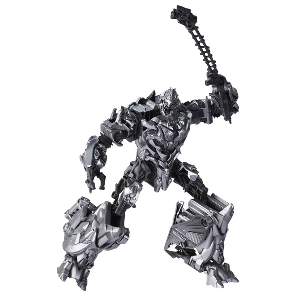 Megatron TF1 Transformers Studio Series Voyager Collectible Action ...