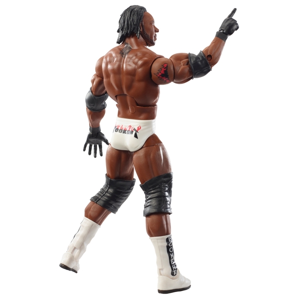 smyths wwe