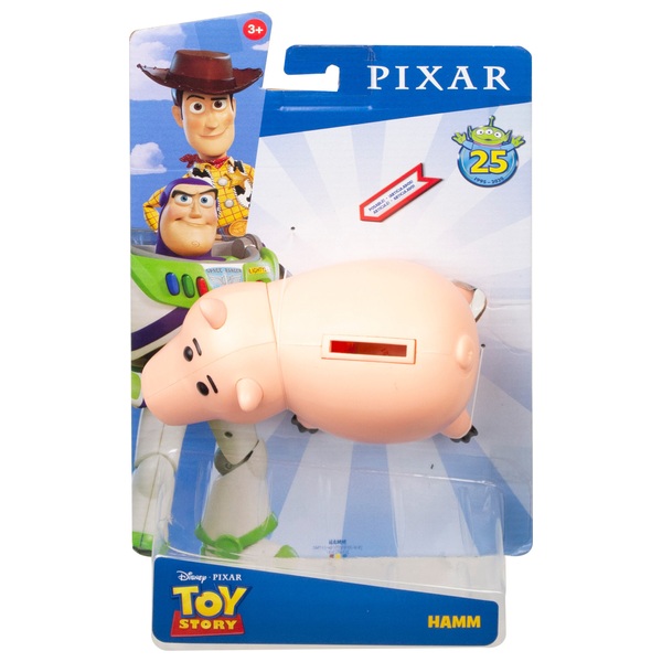 disney pixar action figures