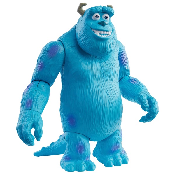 sully monsters inc plush