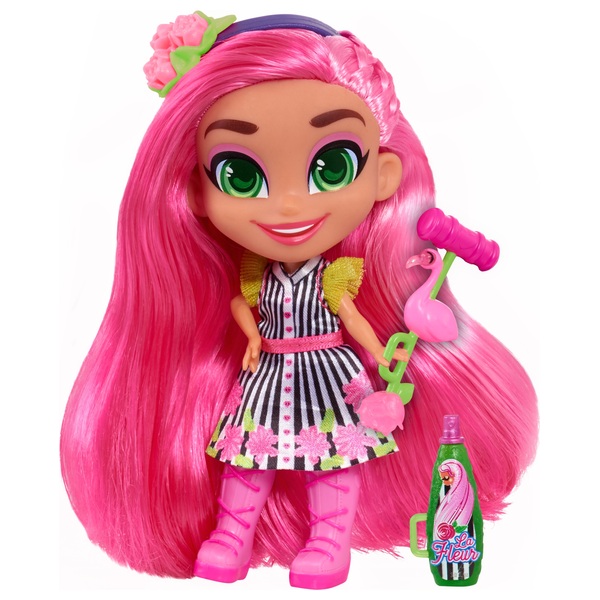 Hairdorables Dolls Series 4 Scented | Hairdorables | Smyths Toys