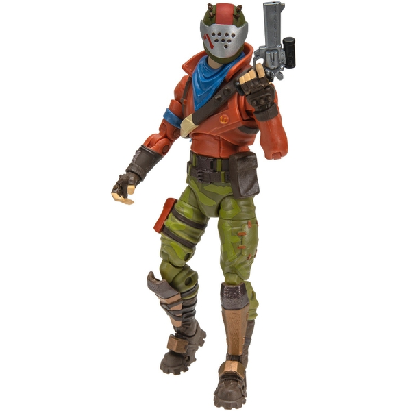 Fortnite Legend Rustlord 15cm Figure - Smyths Toys UK