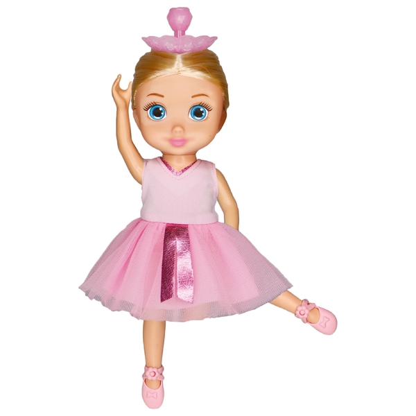 Ballerina Roblox Toy