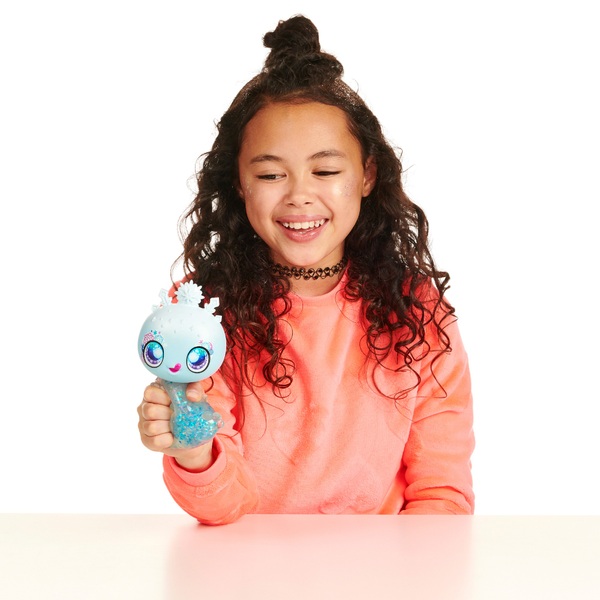 googoo plush toy