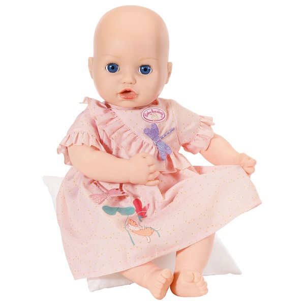 Baby Annabell Dress - Assortment 43 cm | Smyths Toys Ireland