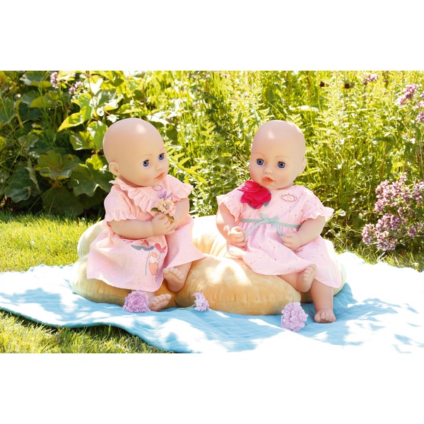 baby annabell clothes 43cm