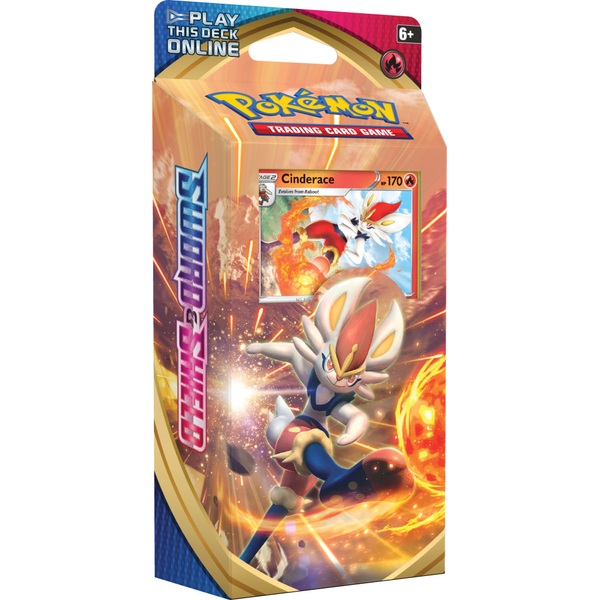 smyths toys pokemon cards