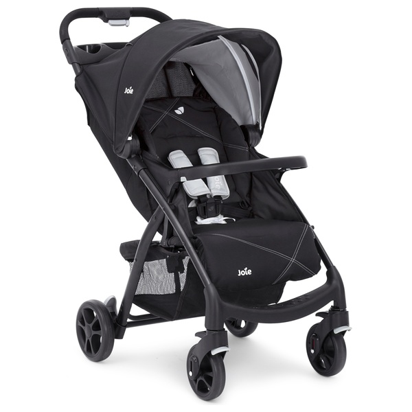 smyths joie double buggy