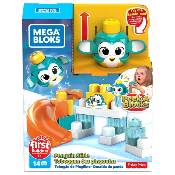 smyths toys mega bloks