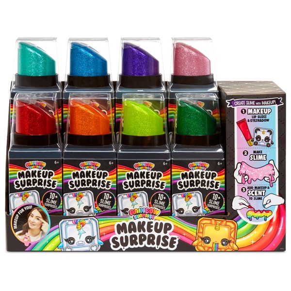 Poopsie Rainbow Surprise Makeup Surprise sortiert | Smyths Toys Superstores