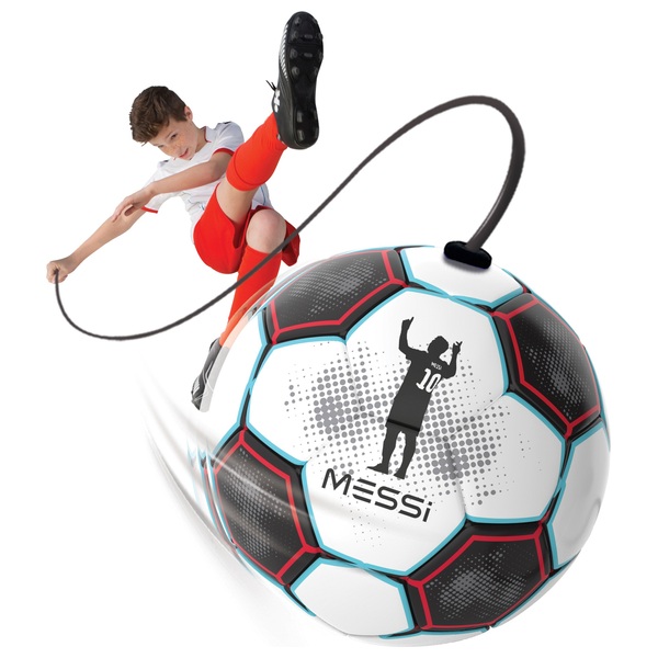 messi training system ball