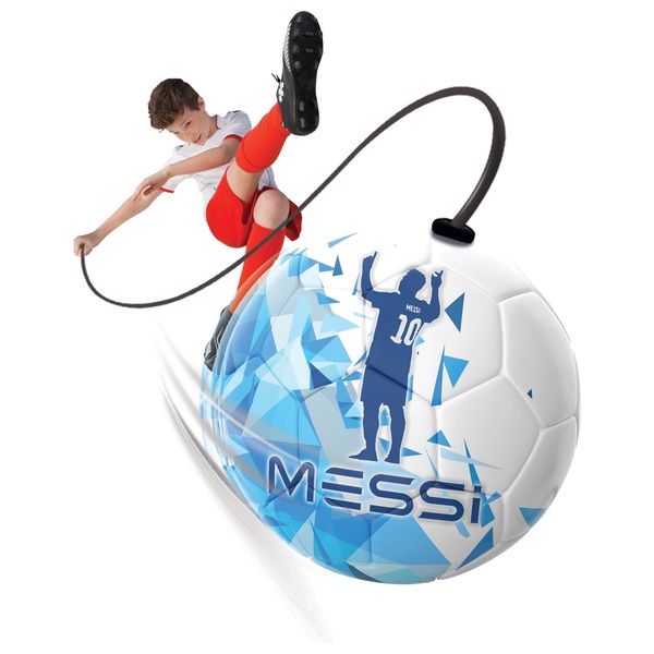 messi training system ball