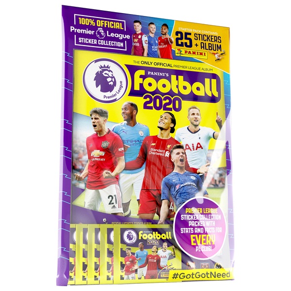 LEGO FRIENDS STICKER ALBUM EMPTY