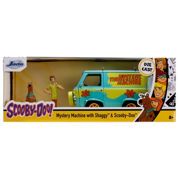 scooby doo toys smyths
