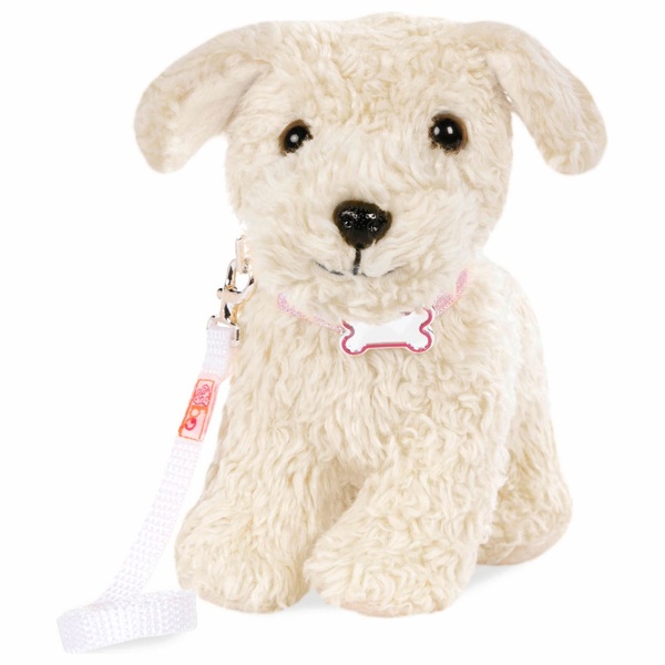 Our Generation 15cm Standing Dog Our Generation Smyths Toys UK
