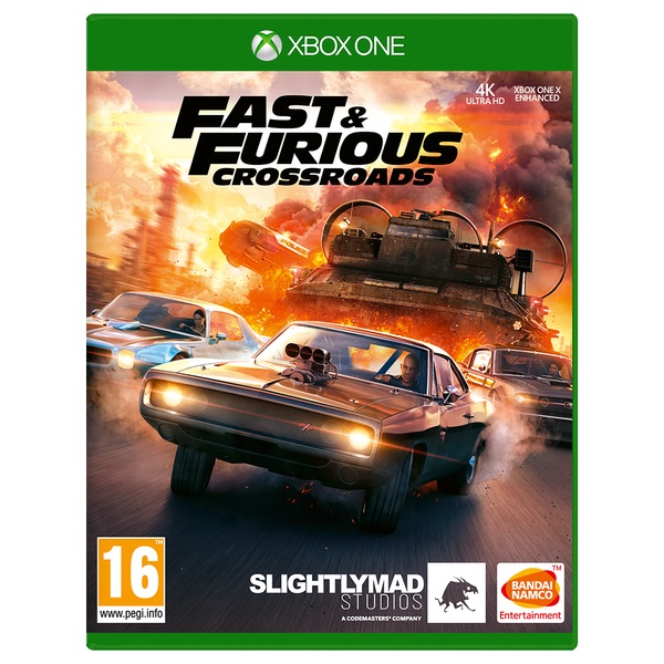 download fast and furious xbox one game