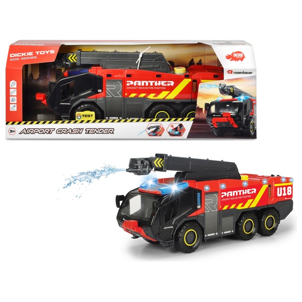 fire engine toys smyths