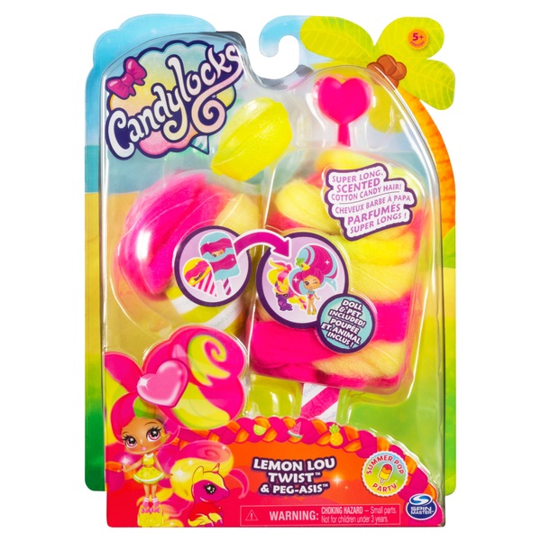 candylocks smyths