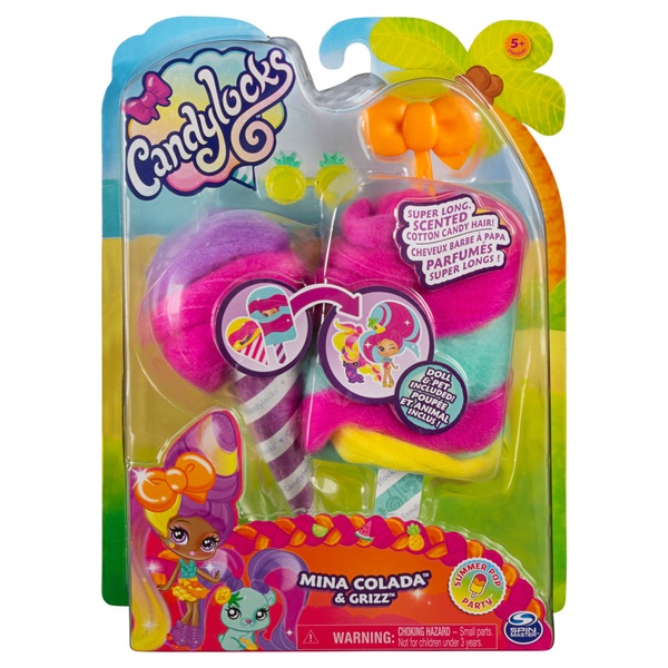 candylocks smyths