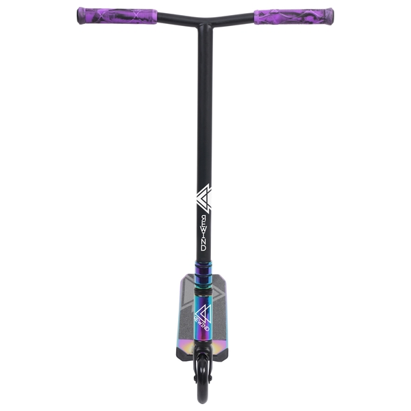Rewind Neo Chrome Stunt Scooter Smyths Toys UK