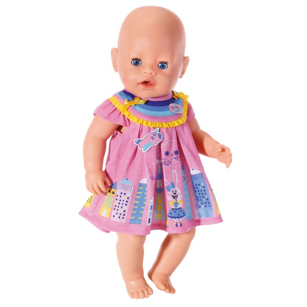 BABY born Dress Assortment - Smyths 
