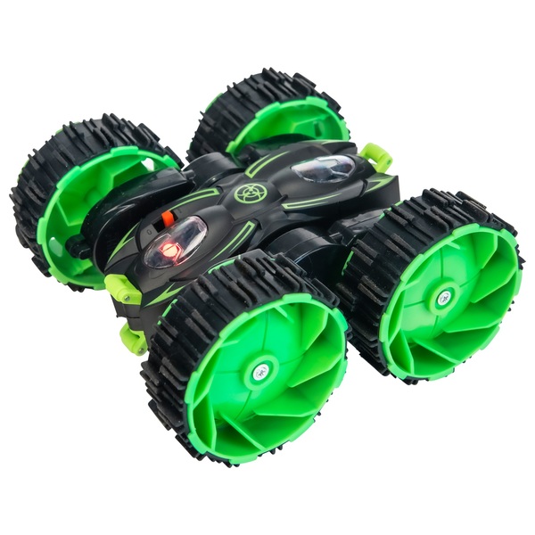 Remote Control ReVolt Stunt Force Car Smyths Toys UK