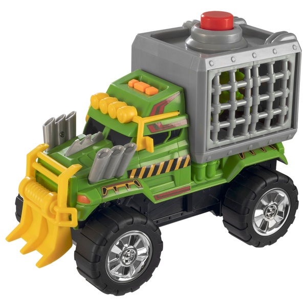 dinotrux toys smyths