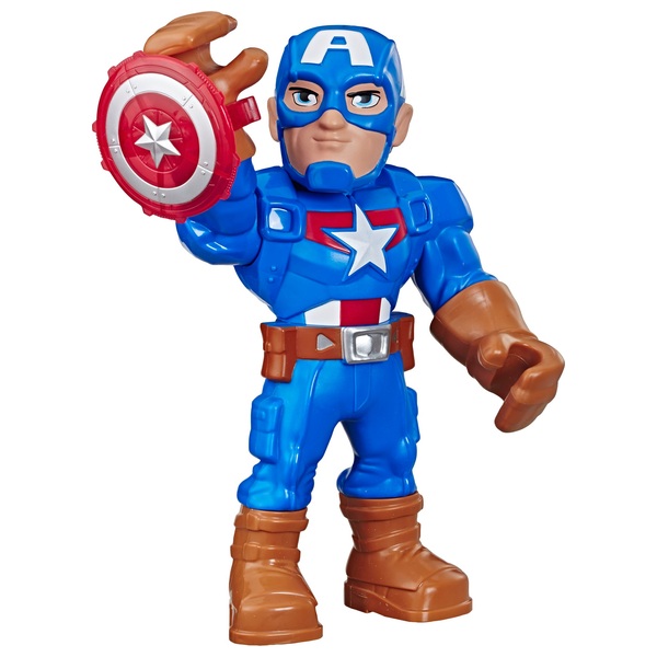 superhero toys smyths