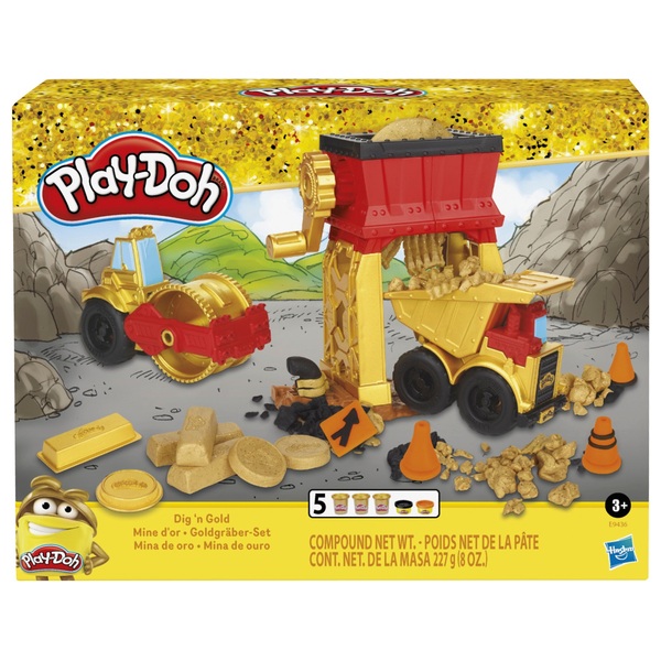 playdough smyths