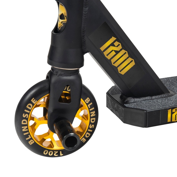 Blindside 1200 Stunt Scooter Smyths Toys Ireland
