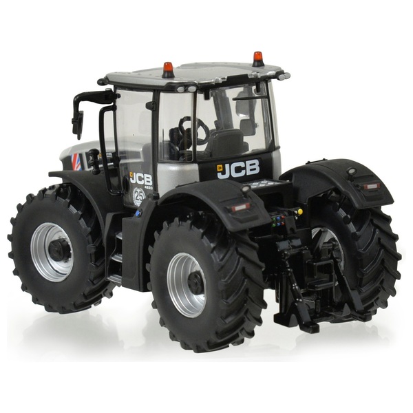 Britains JCB Fastrac 4220 25th Anniversary Model Smyths Toys UK