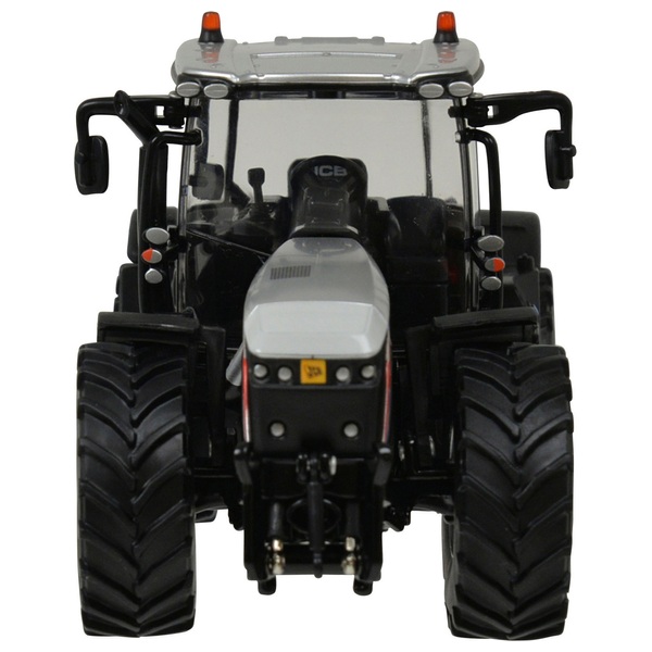 Britains JCB Fastrac 4220 25th Anniversary Model Smyths Toys UK