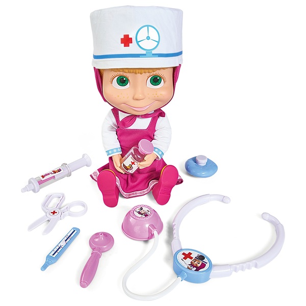 smyths toys doctors set