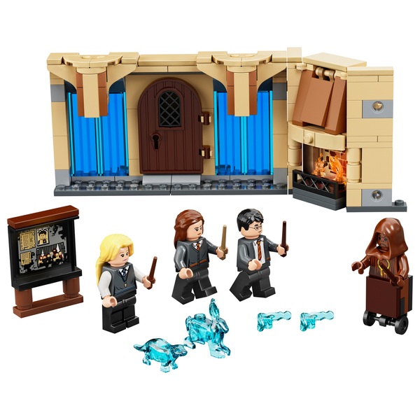 smyths harry potter lego