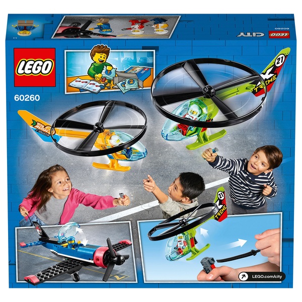 toy airplanes smyths