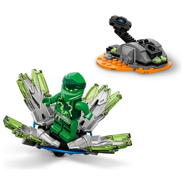 LEGO 70687 Ninjago Spinjitzu Burst - Lloyd - Smyths Toys